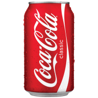 Coca Cola Băuturi la Pizza George din Târgu Mureş