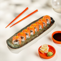 Philadephia Norway Philadelphia Rolls la Roll Master din Târgu Mureş