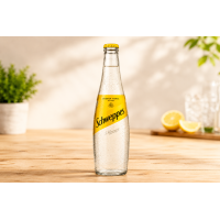Schweppes Sucuri  la Urban Gyros din Târgu Mureş