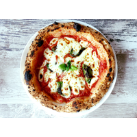 Burratta Piccante Tucs Napoli la Tücs Napoli din Târgu Mureş