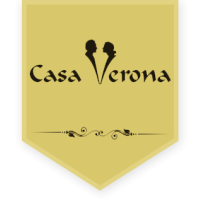 Logo Casa Verona - Bistriţa