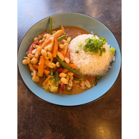 Peanut Boost Wok House Specialties la Wok House din Târgu Mureş