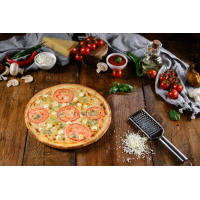 Pizza Quatro Formaggio - 450g Pizza mica la Bada Bing din Târgu Mureş