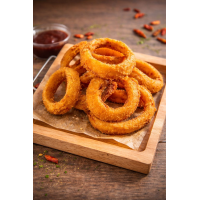 Onion Rings SIDES la Sandwich Corner din Târgu Mureş