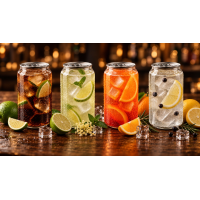 Cocktail’s cu alcool  Meniu bauturi doza la Casa Muresana Delivery din Târgu Mureş